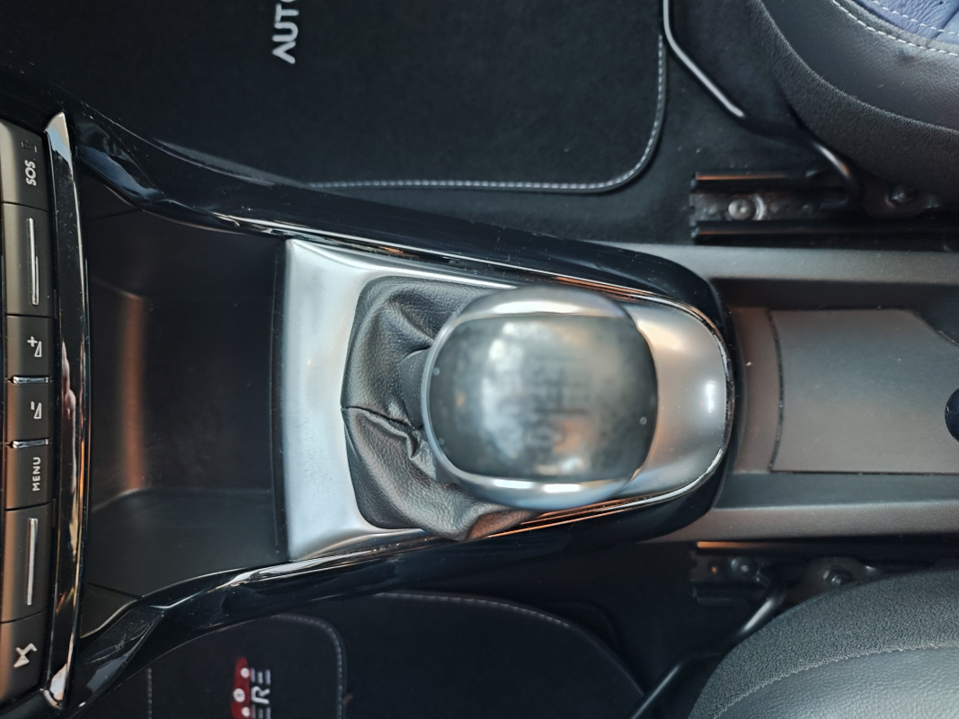 Citroen DS3 — 19