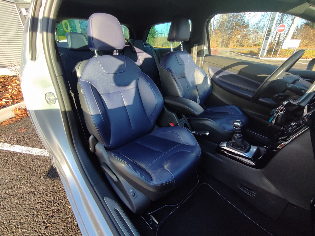 Citroen DS3 — 12