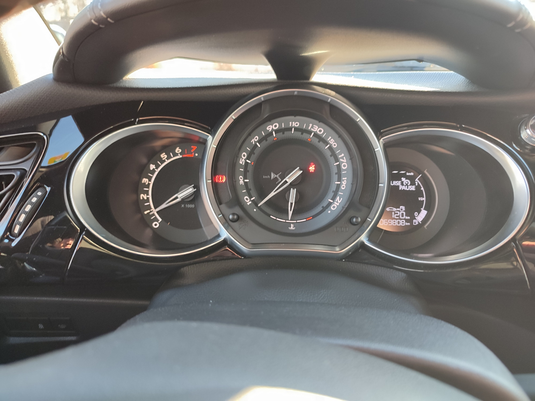 Citroen DS3 — 17