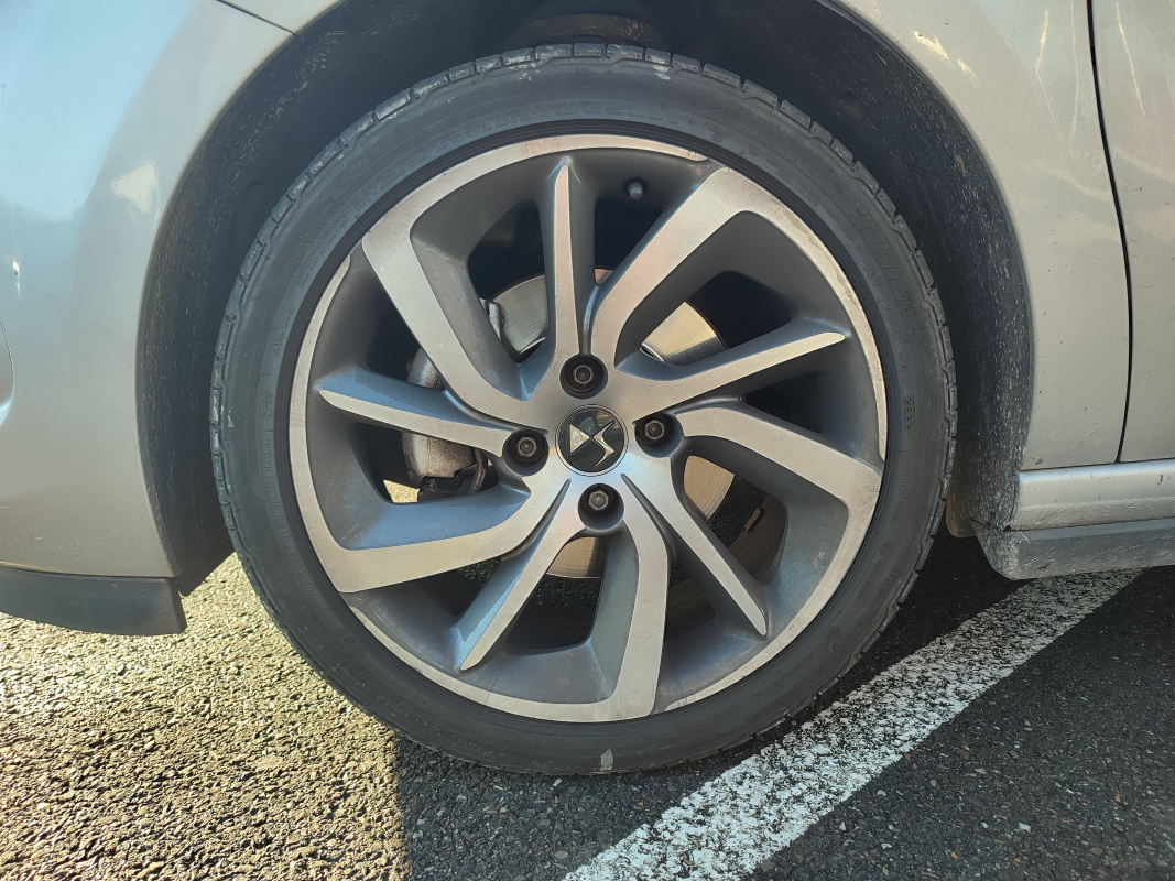 Citroen DS3 — 25