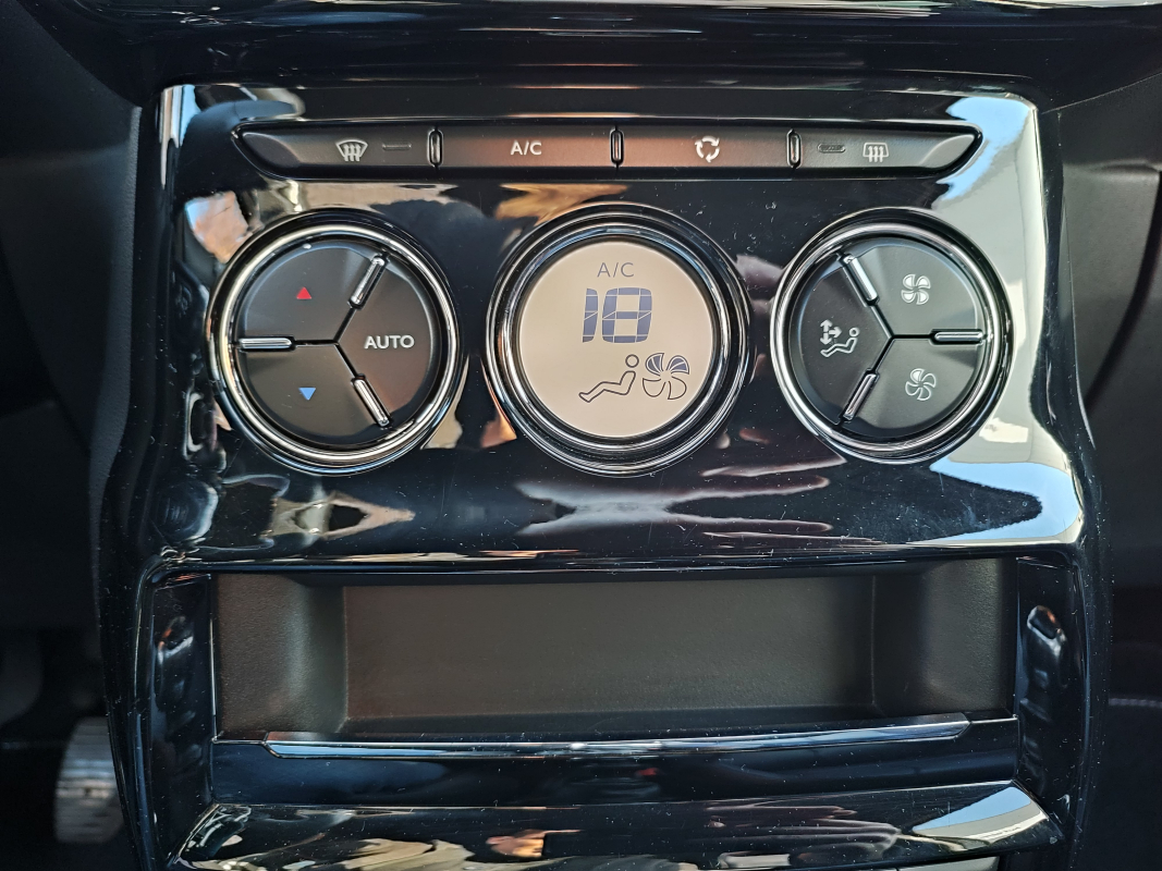 Citroen DS3 — 28