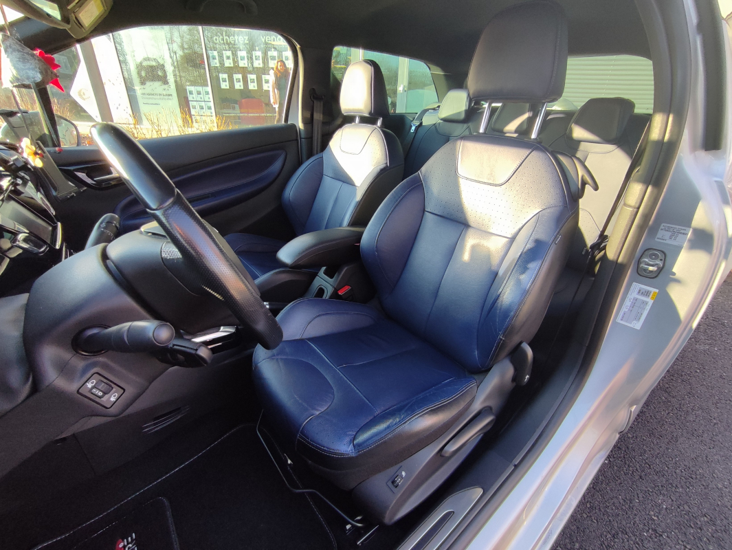 Citroen DS3 — 11
