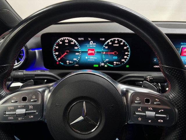 Mercedes Classe CLA — 22
