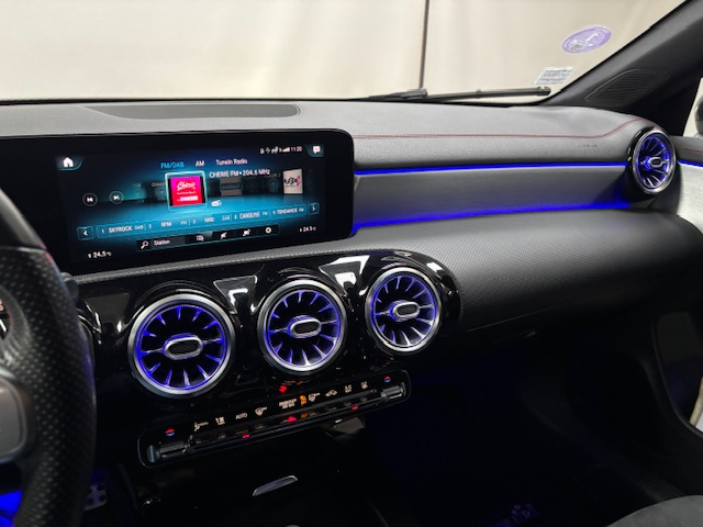 Mercedes Classe CLA — 24