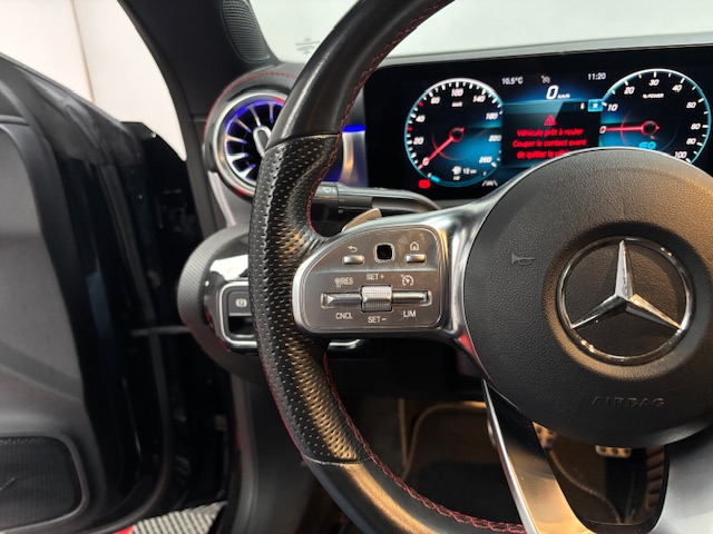 Mercedes Classe CLA — 14