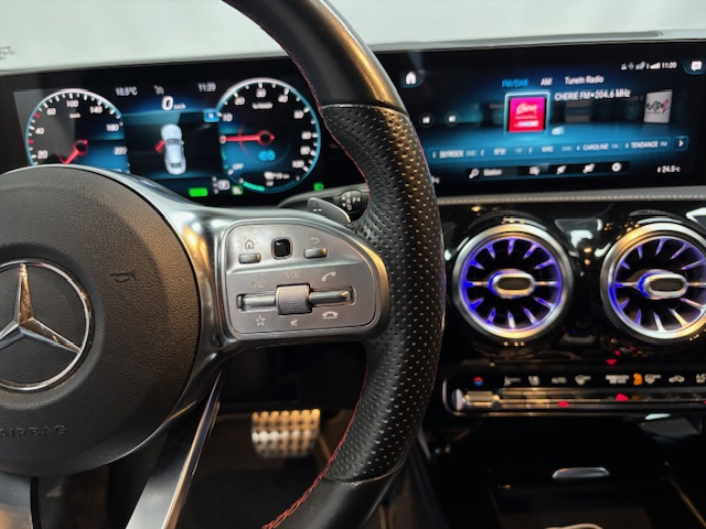 Mercedes Classe CLA — 15
