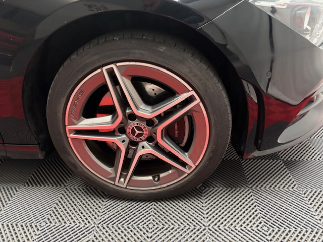 Mercedes Classe CLA — 29