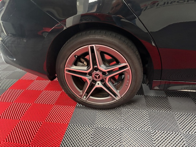 Mercedes Classe CLA — 30