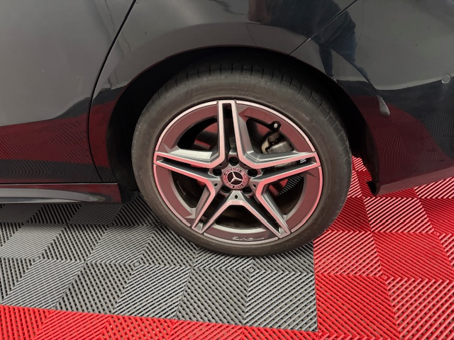 Mercedes Classe CLA — 31