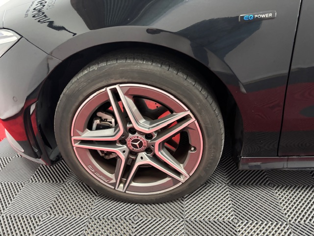 Mercedes Classe CLA — 32