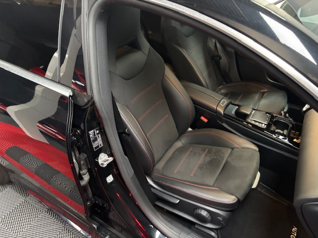 Mercedes Classe CLA — 18