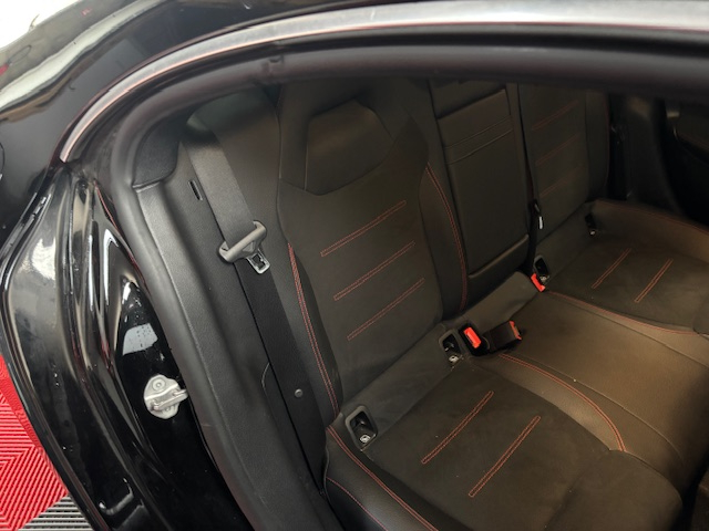 Mercedes Classe CLA — 20