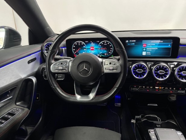 Mercedes Classe CLA — 25