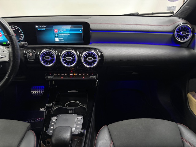 Mercedes Classe CLA — 26