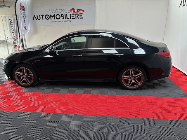 Mercedes Classe CLA — 5