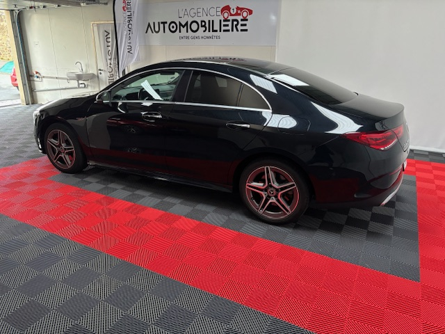 Mercedes Classe CLA — 6