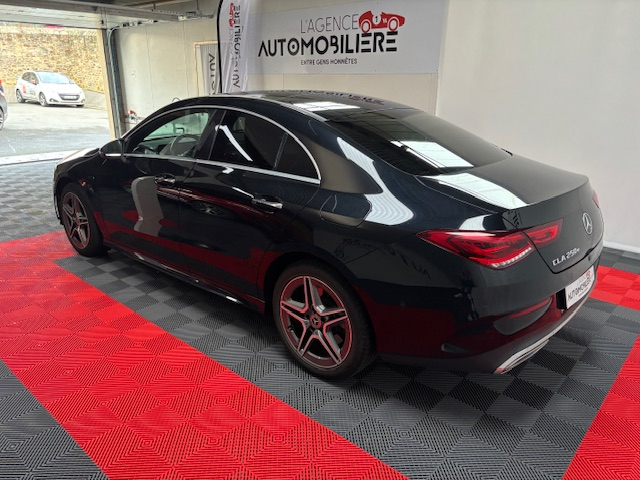 Mercedes Classe CLA — 7