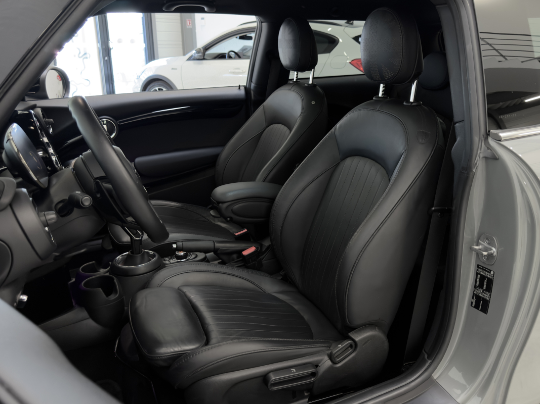 Mini Mini — 12