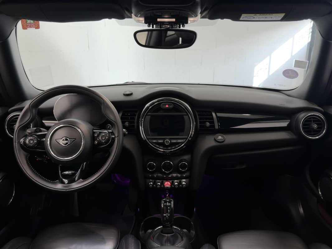 Mini Mini — 8