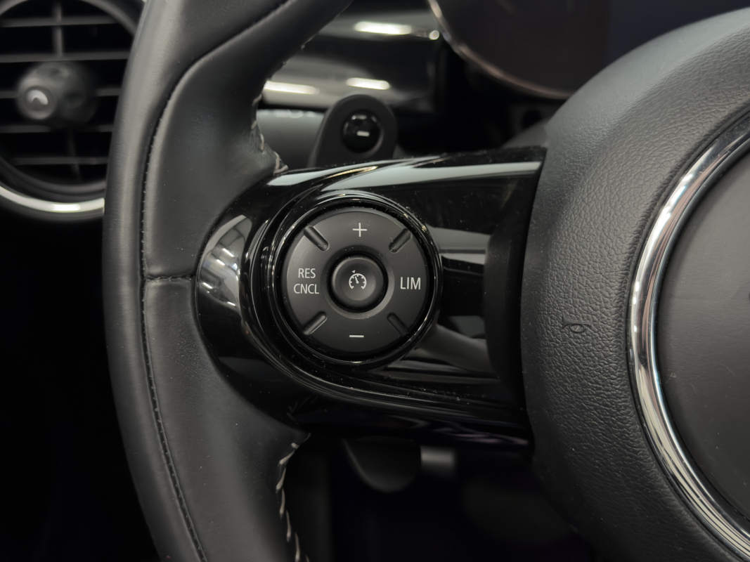 Mini Mini — 18