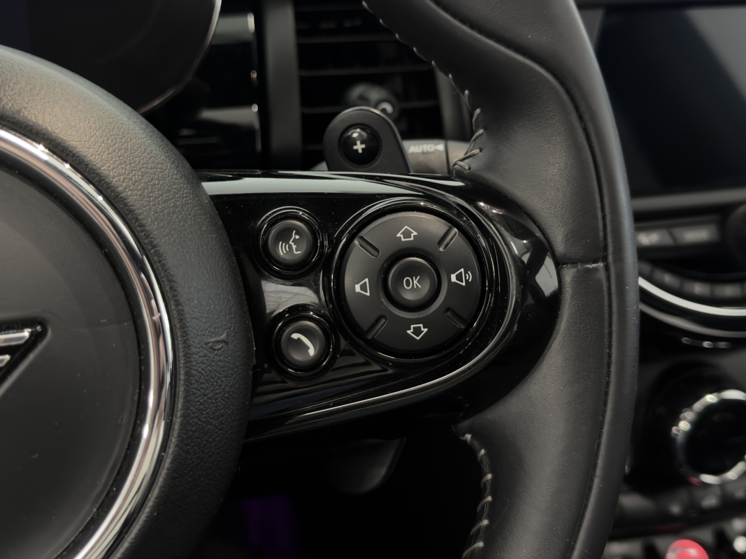 Mini Mini — 19