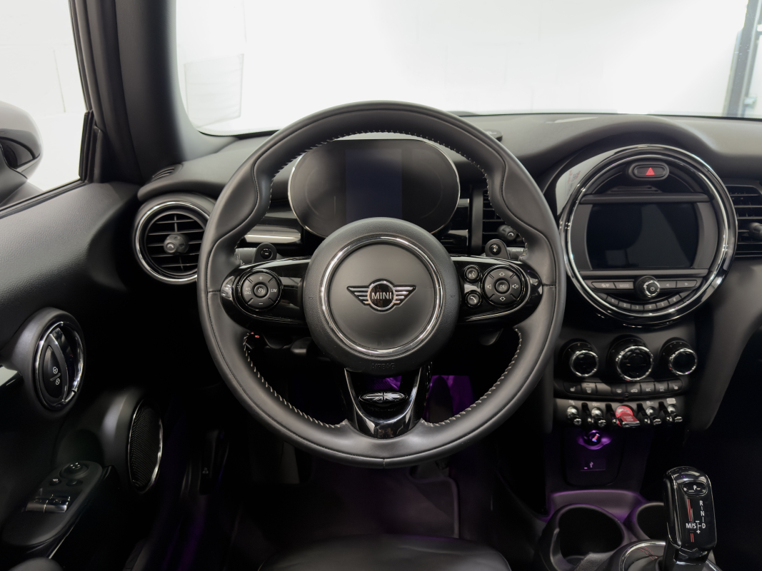 Mini Mini — 16