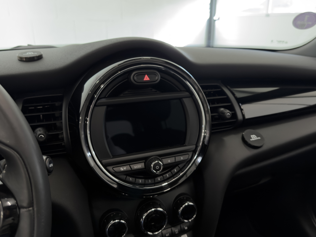 Mini Mini — 20