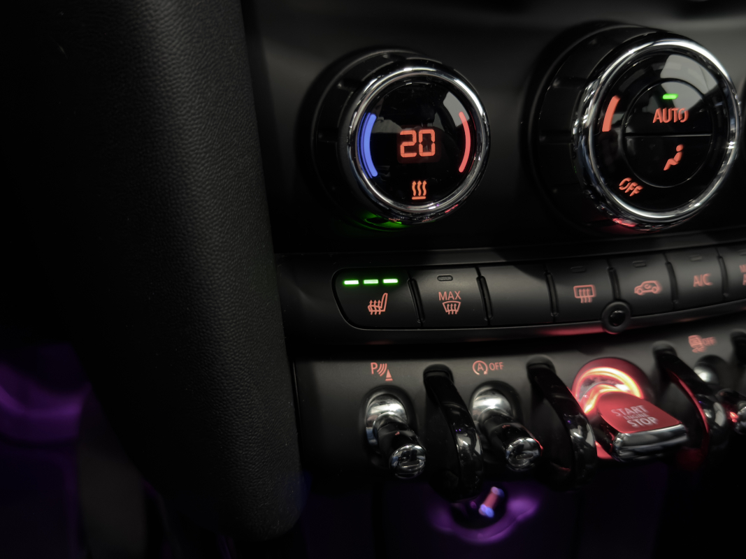 Mini Mini — 24