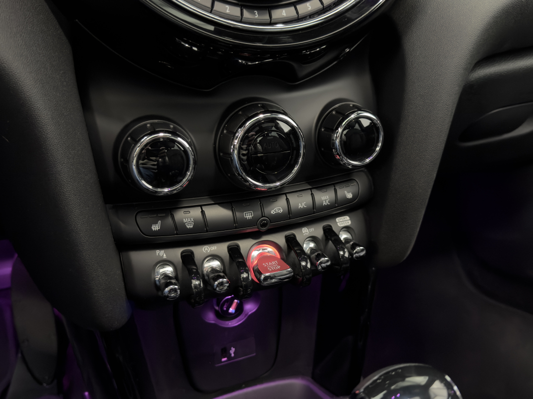 Mini Mini — 23