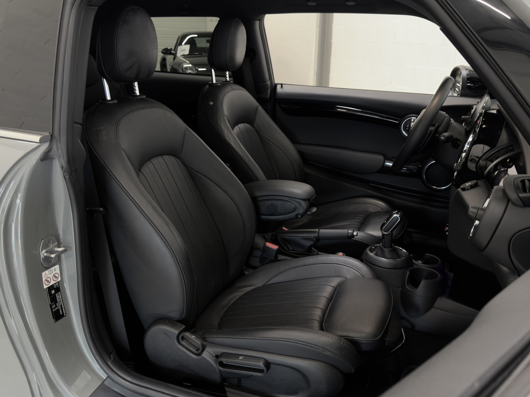Mini Mini — 10