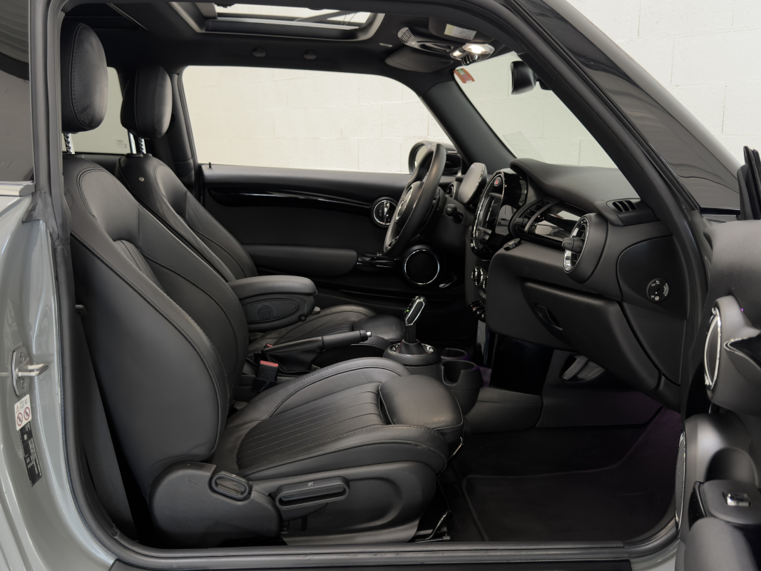 Mini Mini — 9