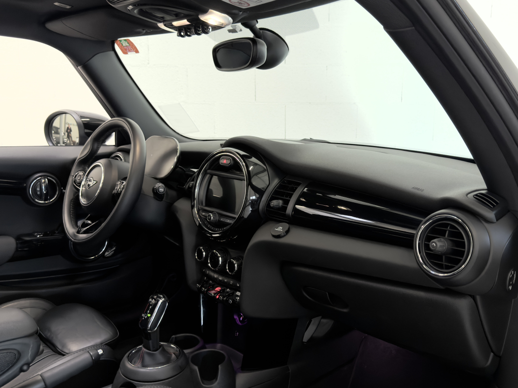 Mini Mini — 15