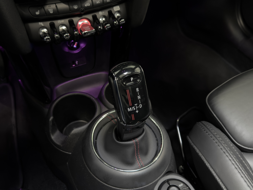 Mini Mini — 25