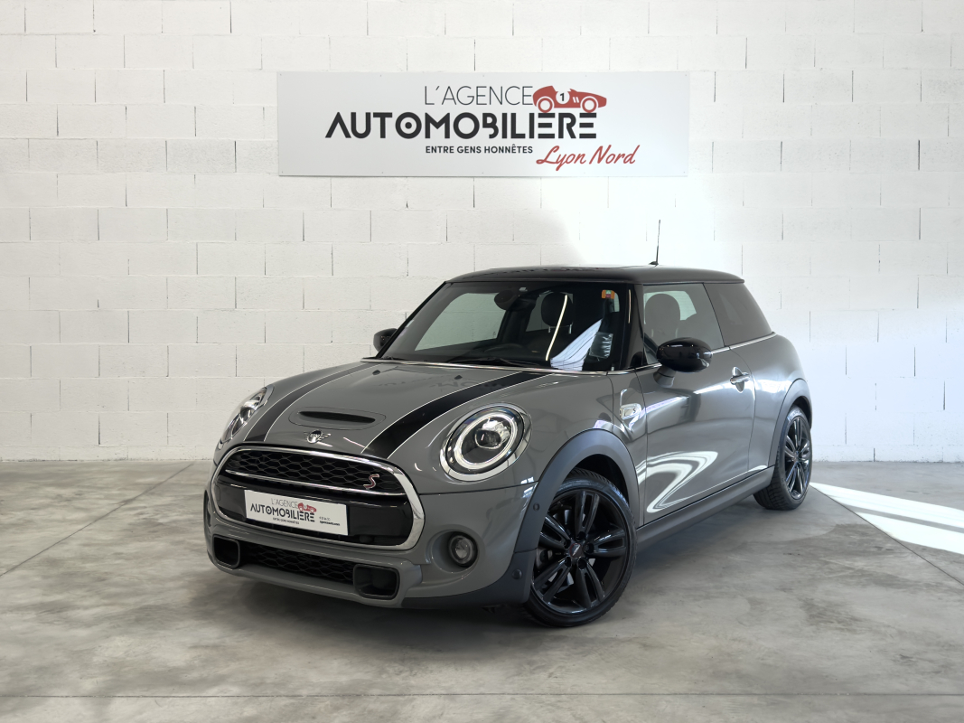 Mini Mini