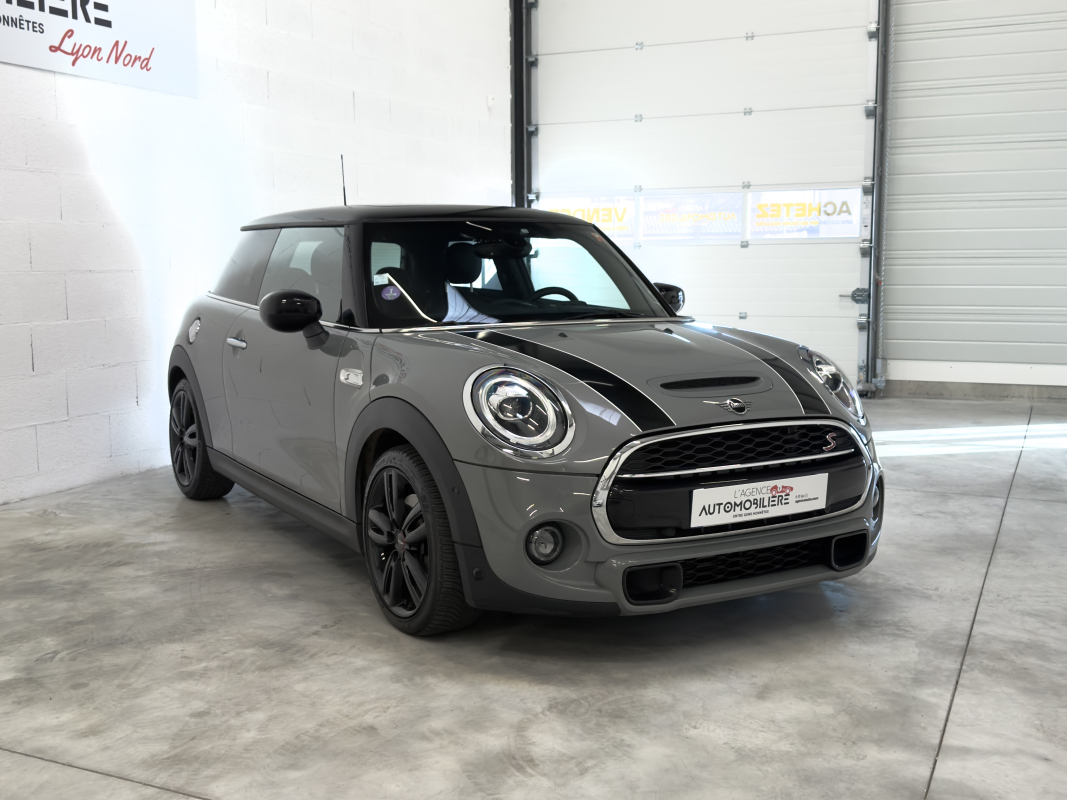 Mini Mini — 3