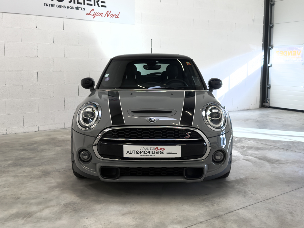 Mini Mini — 2