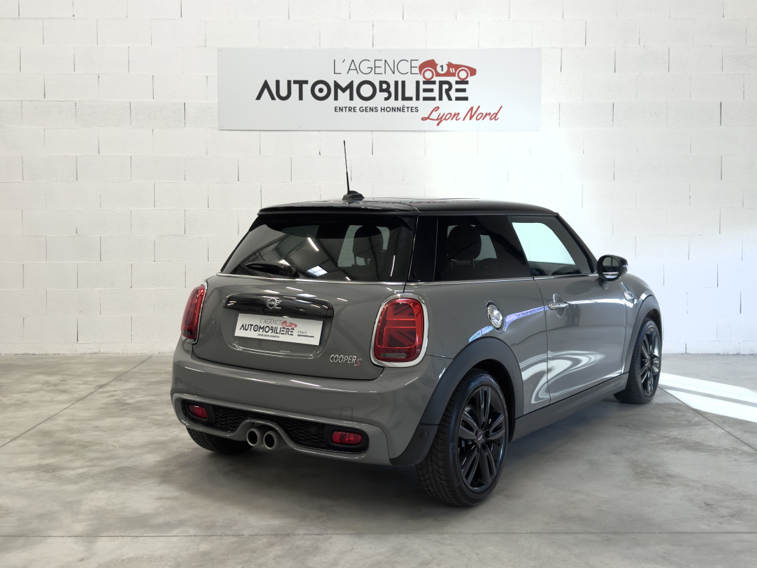 Mini Mini — 4