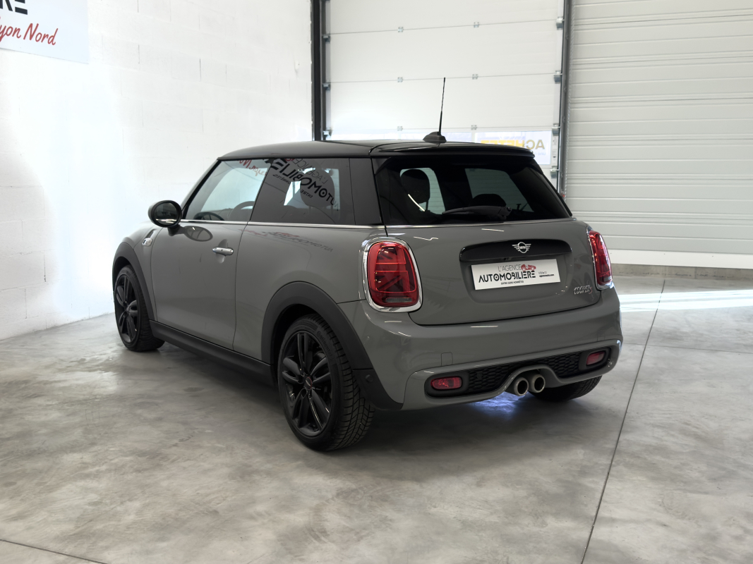 Mini Mini — 6