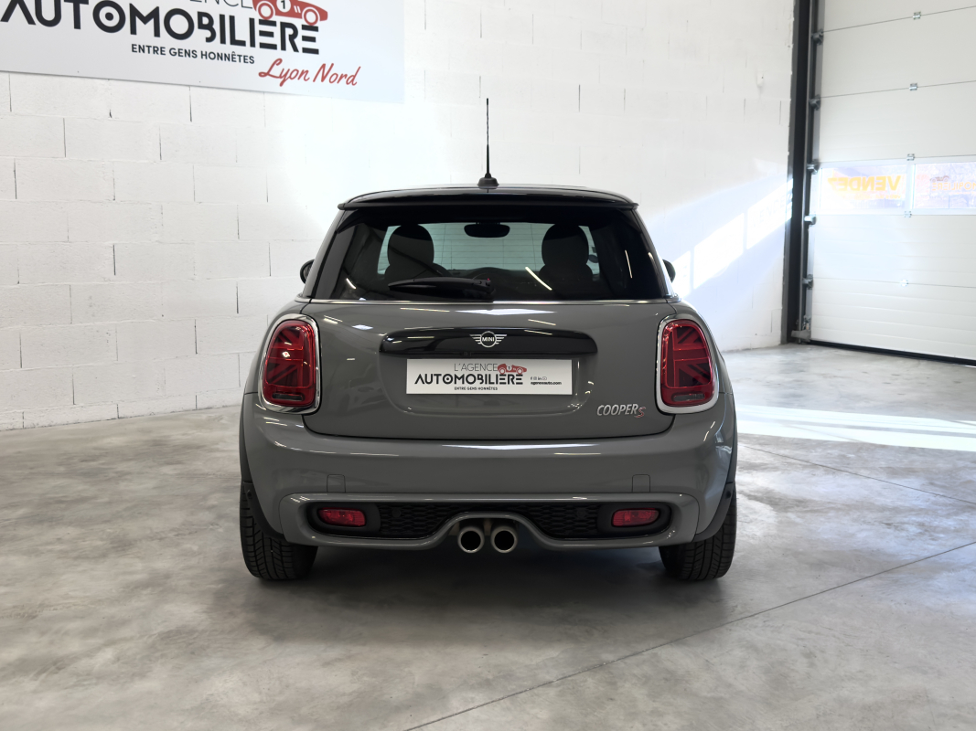 Mini Mini — 5