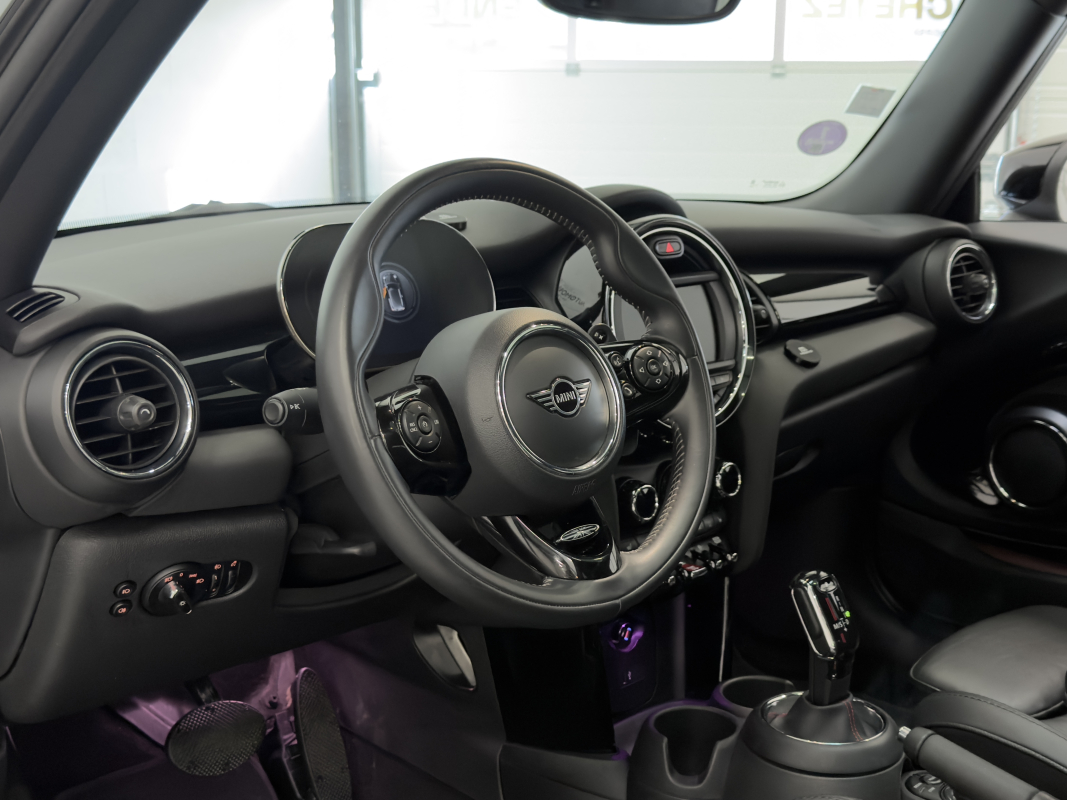 Mini Mini — 30