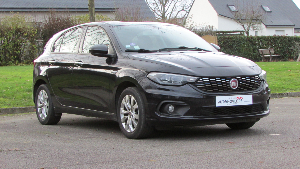 Fiat Tipo