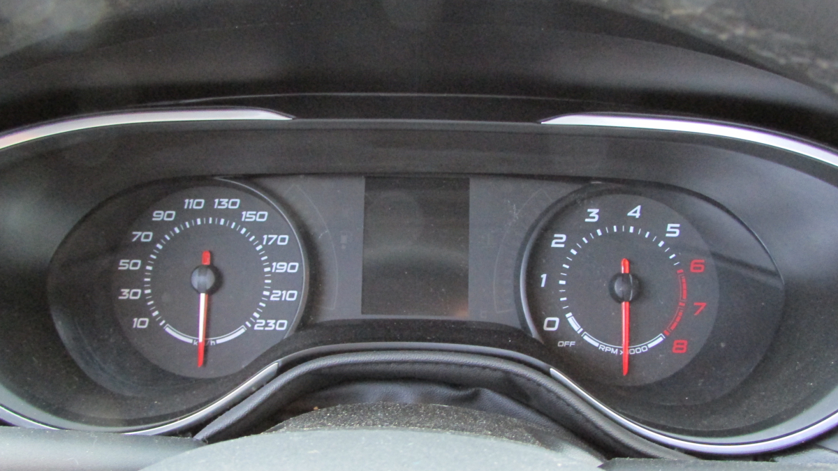 Fiat Tipo — 19