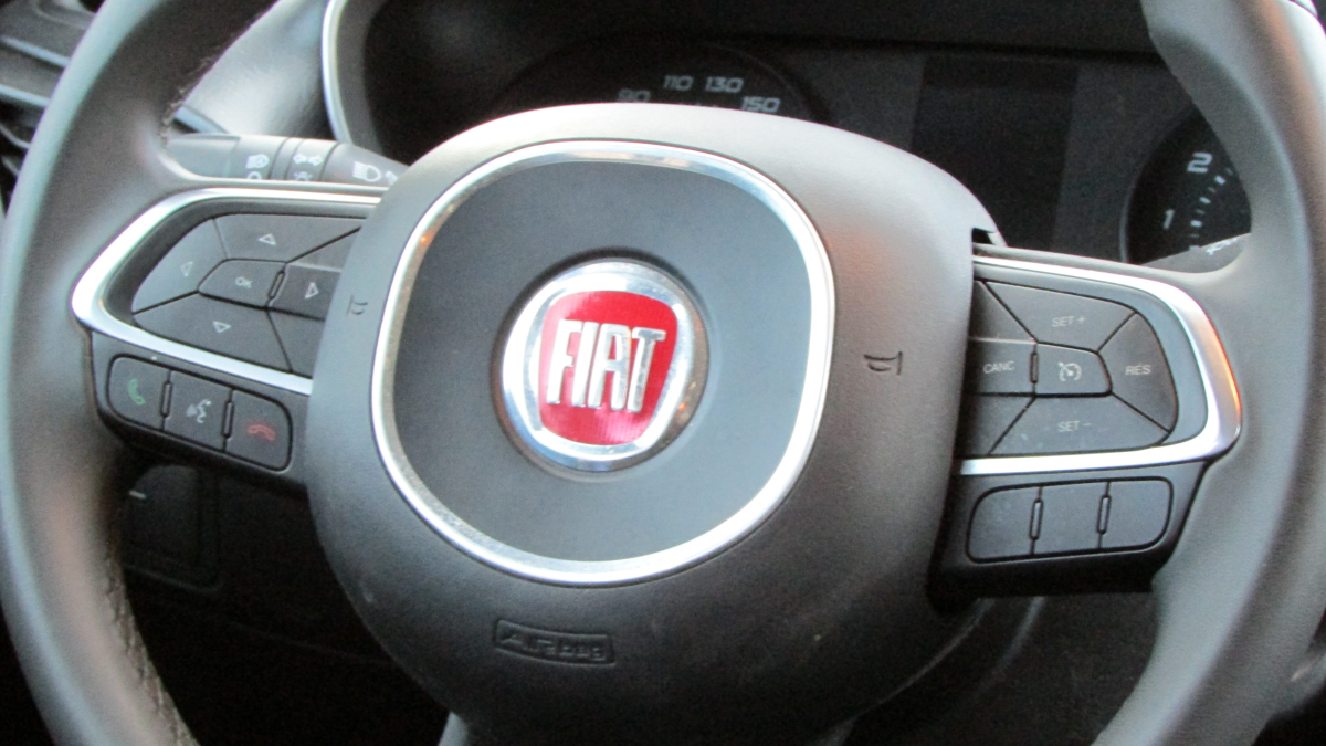 Fiat Tipo — 14