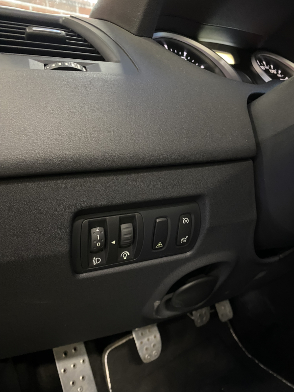 Renault Megane — 23
