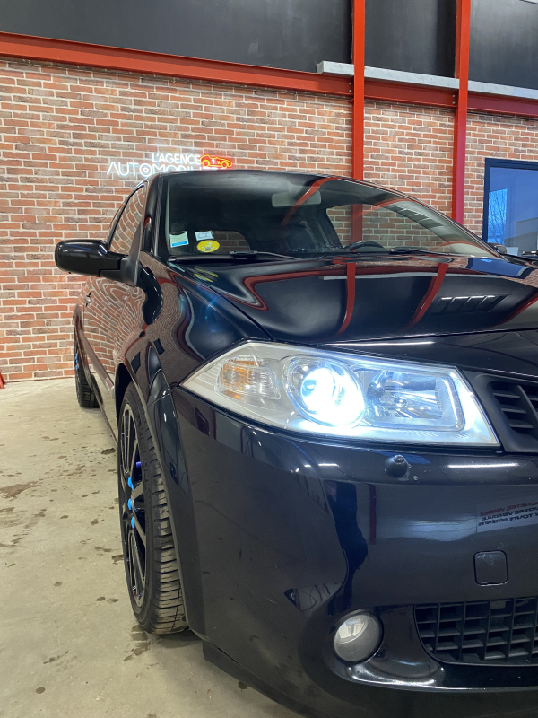 Renault Megane — 15