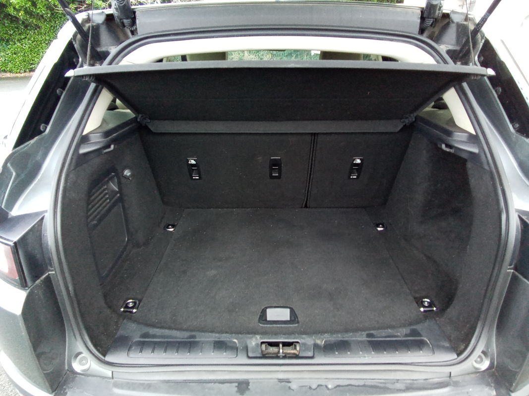 Land Rover Range Rover Evoque — 16