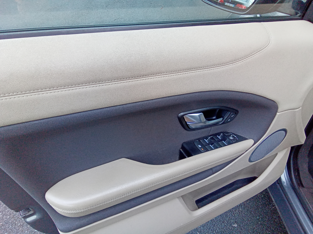 Land Rover Range Rover Evoque — 21