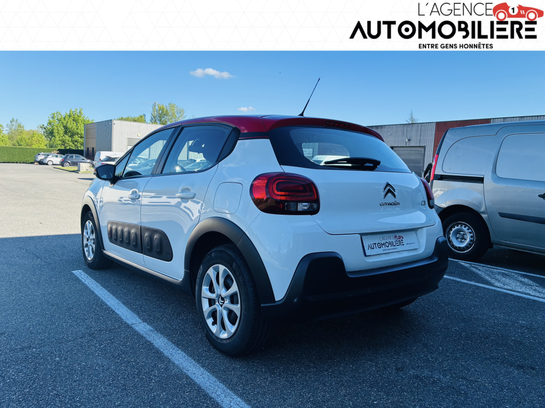 Citroen C3 — 5