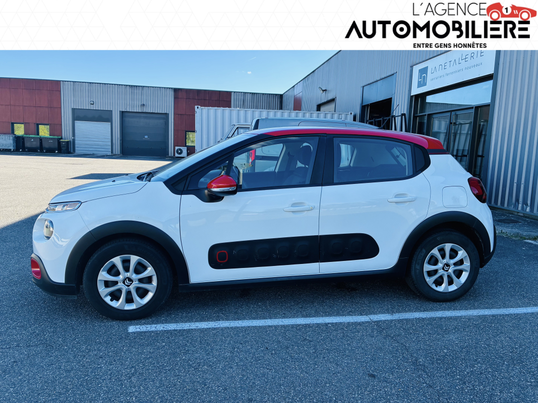 Citroen C3 — 6