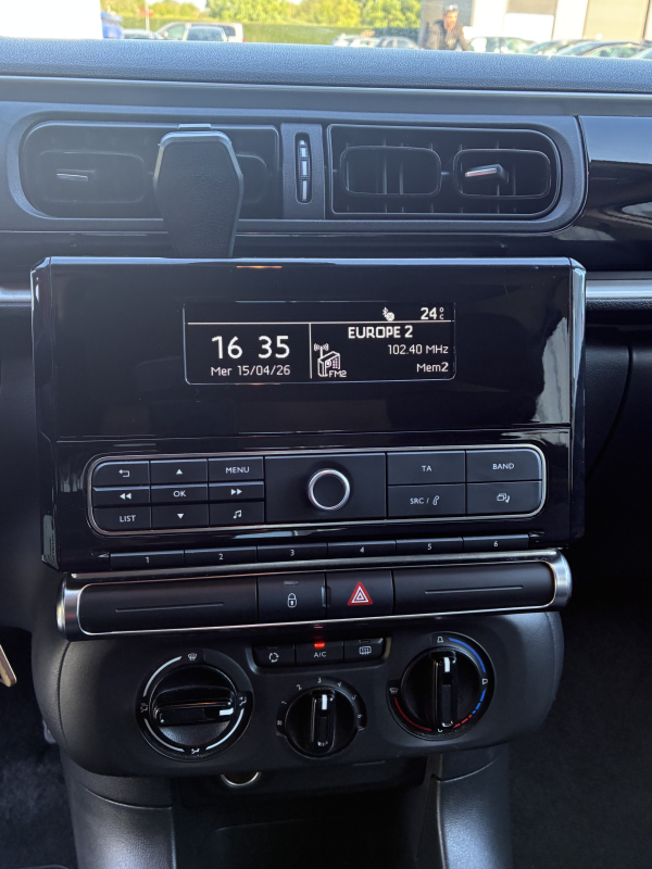 Citroen C3 — 17